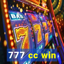 777 cc win